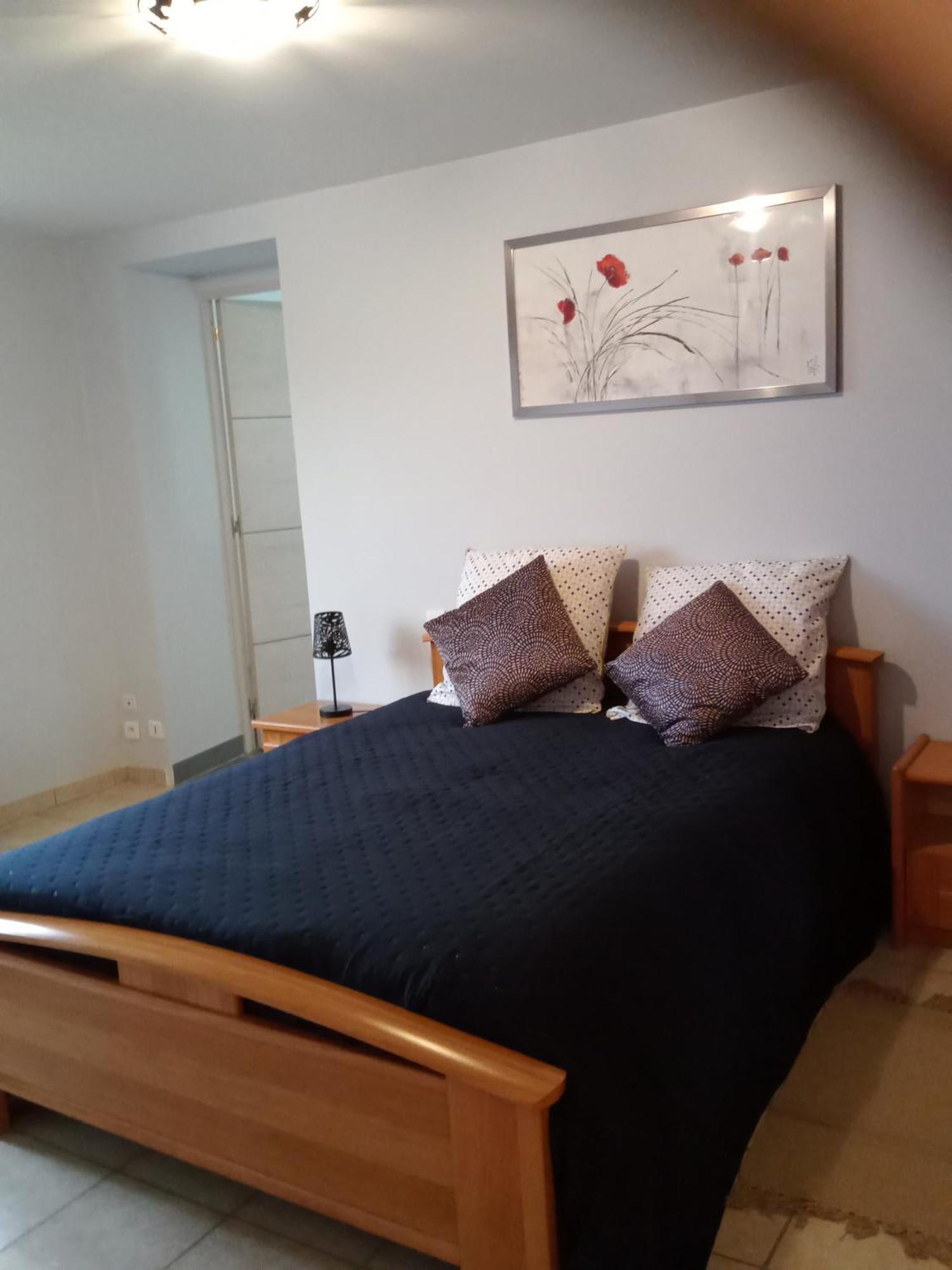 Gite La Baraque Najac Luaran gambar